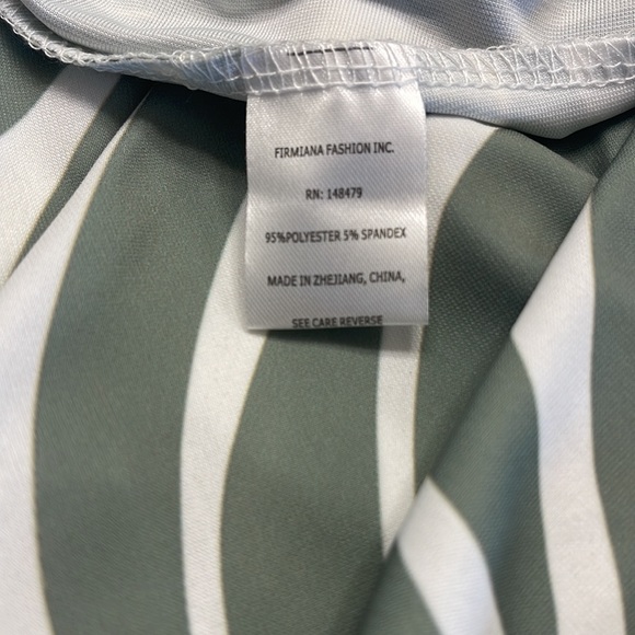 Cute summer dress - Picture 5 of 6